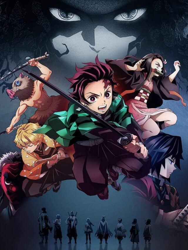 Demon Slayer: História, Personagens, Técnicas e o Sucesso do Anime