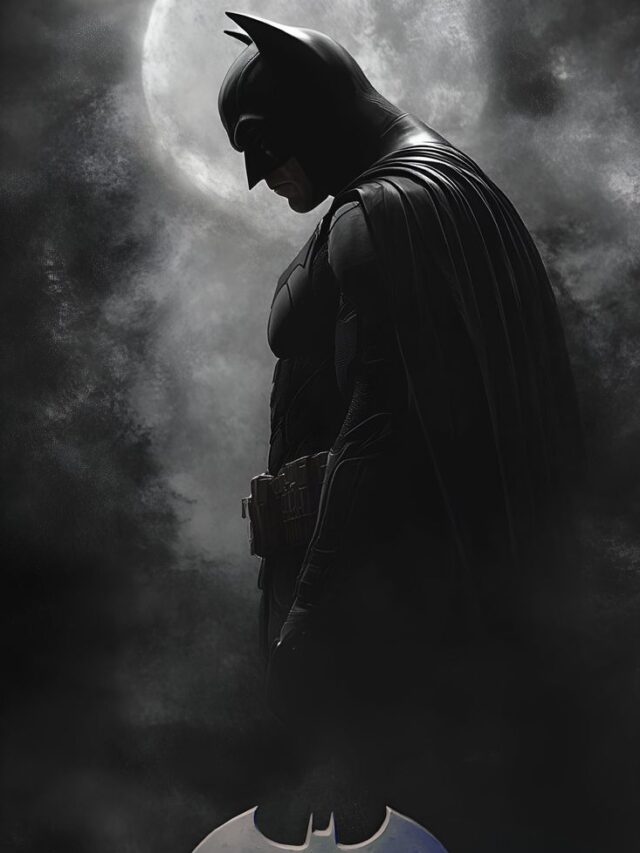 Batman: História, Vilões e o Legado do Cavaleiro das Trevas