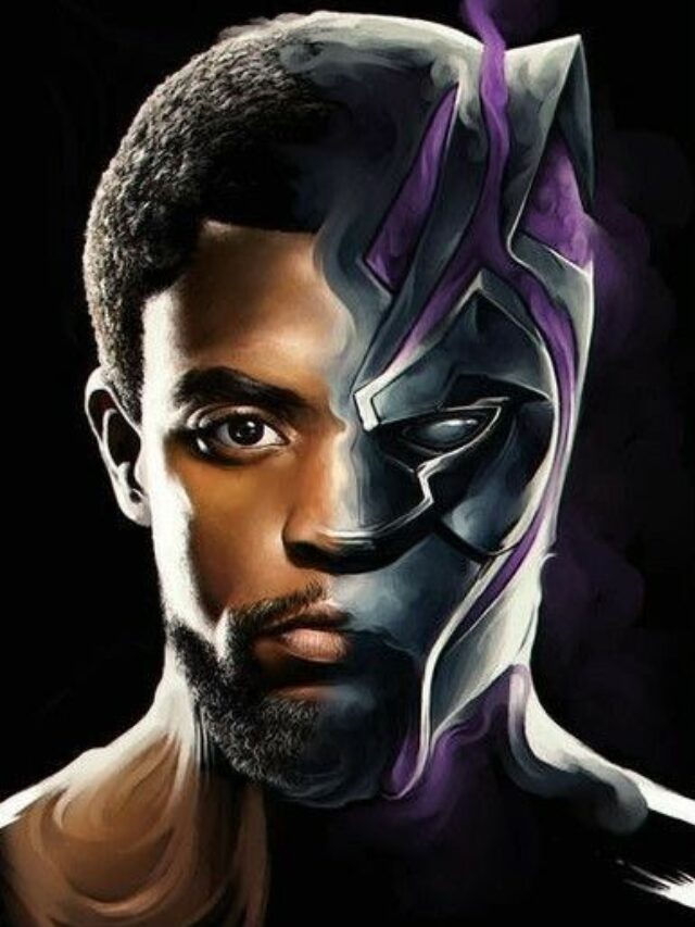 Pantera Negra: Rei de Wakanda e Seu Legado na Marvel!