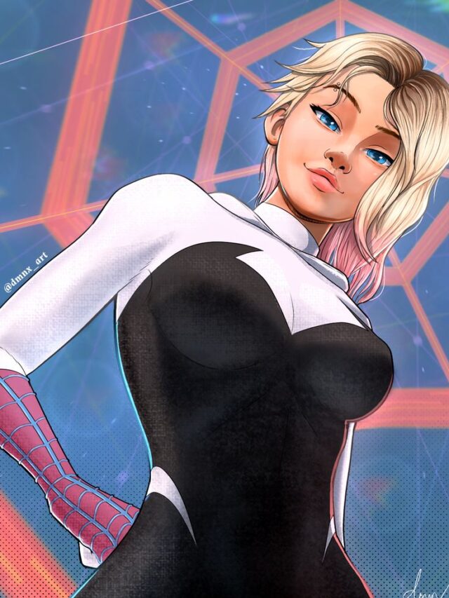 Spider-Gwen: Origem, Poderes e Curiosidades da Gwen Stacy da Terra-65!