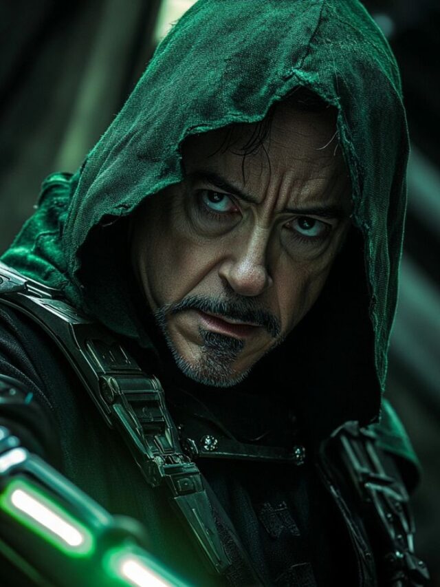 Doutor Destino: Seu Impacto no Universo Marvel