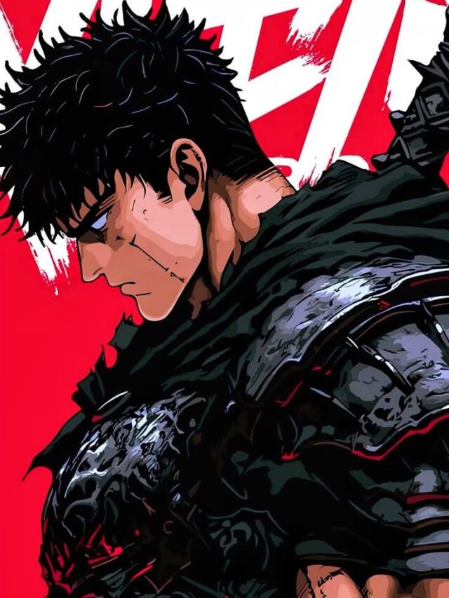 Berserk: A História de Guts, Traições, Demônios e Superação!