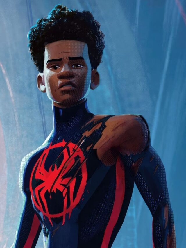 Miles Morales: A ascensão do novo Homem-Aranha no multiverso Marvel