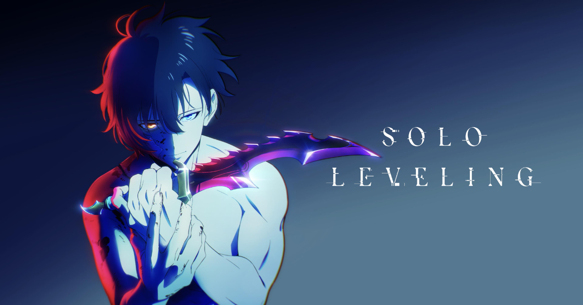 solo leveling