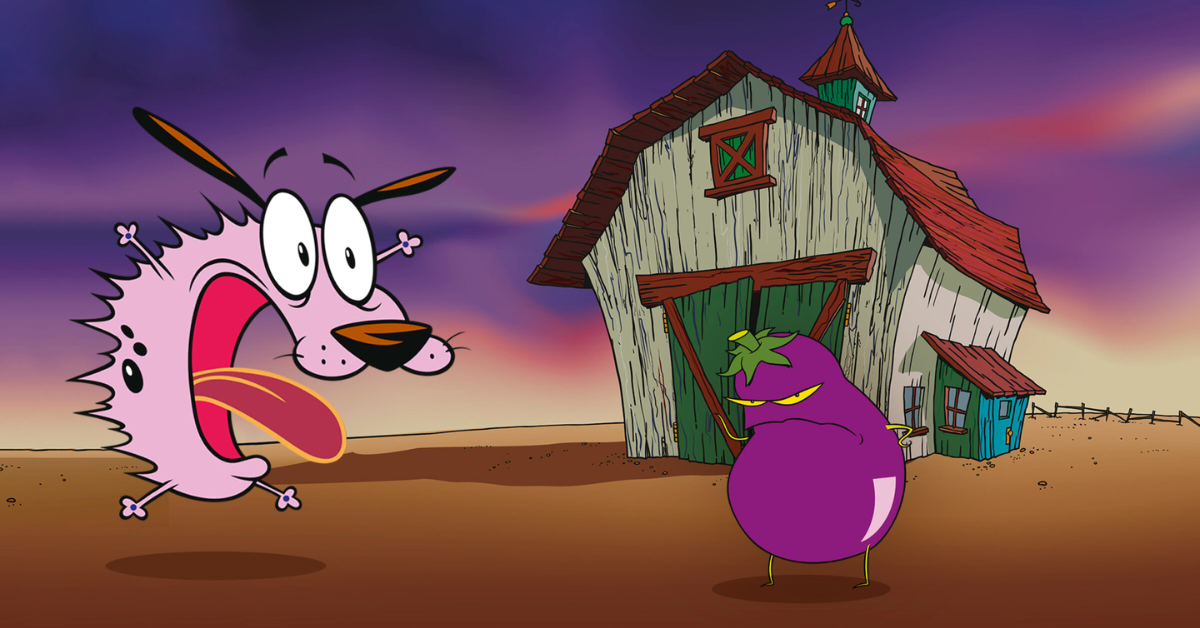 Clássicos do Cartoon Network