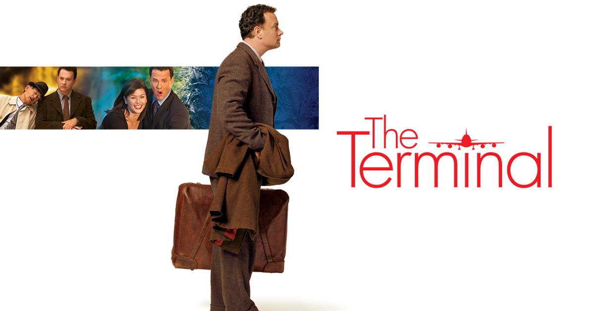 the terminal