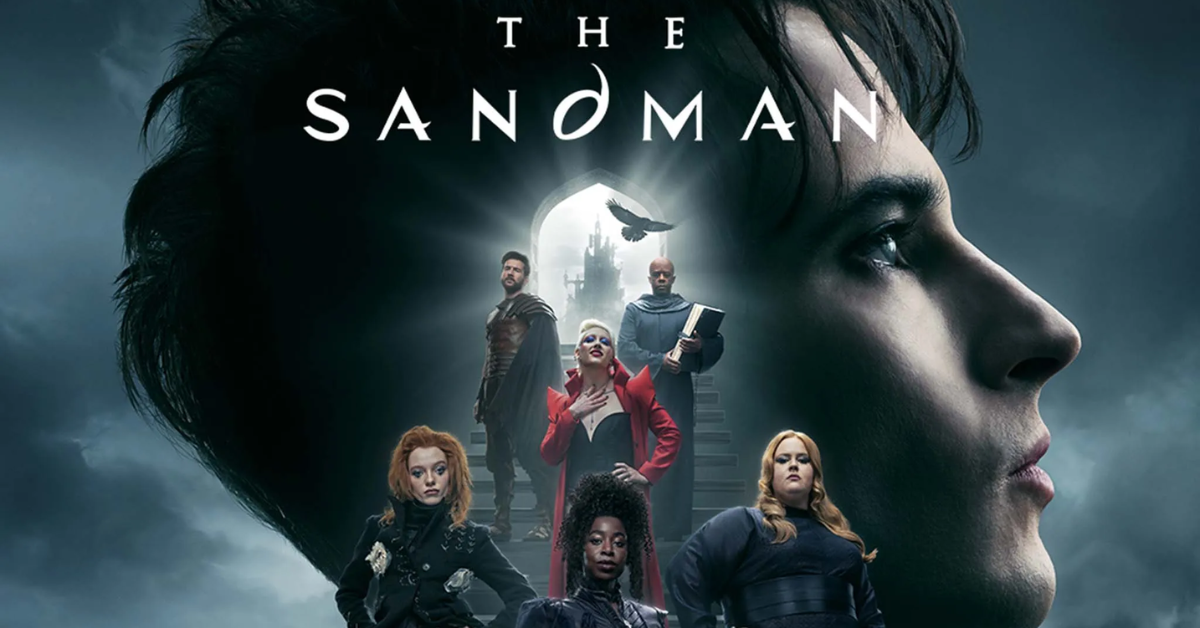The Sandman segunda temporada