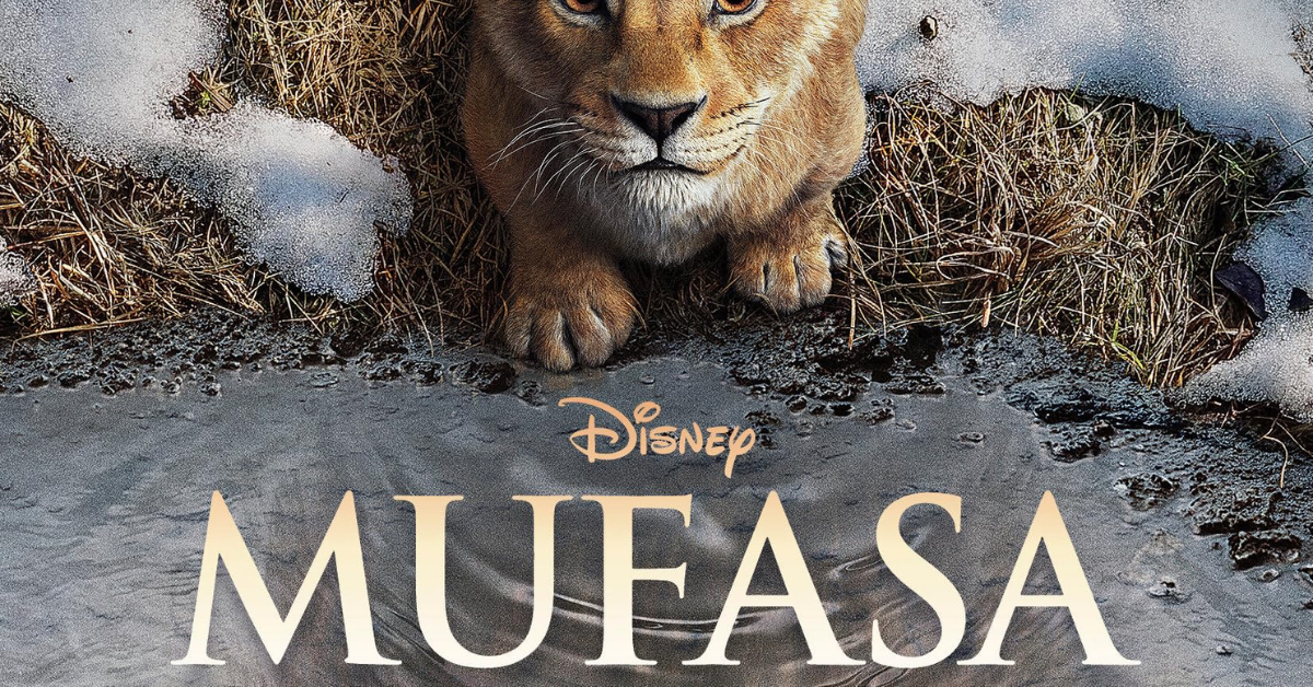 Mufasa